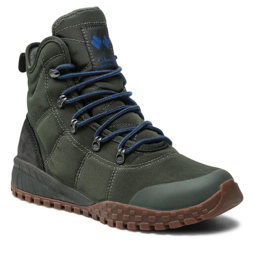 Fairbanks omni hot sale