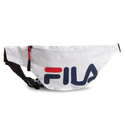 Gurteltasche Fila Waist Bag Slim 685003 WeiB eschuhe