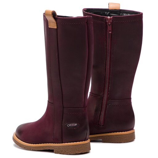 Clarks comet wild boots hot sale