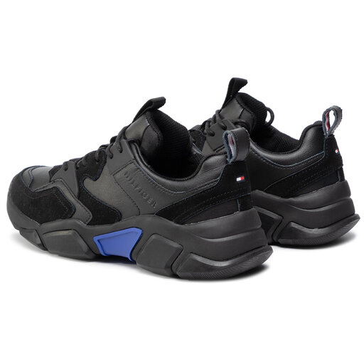 Superge Tommy Hilfiger Chunky Material