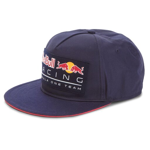 Casquette Puma Rbr Lifestyle Flatbrim Cap 021524 01 Night Sky