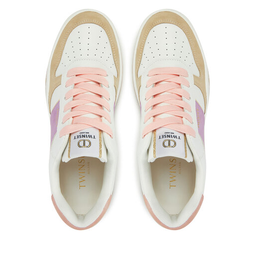 Sneakers TWINSET 251TCP010 Rosa