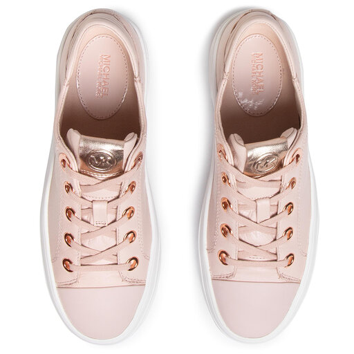 Keegan lace hot sale up michael kors