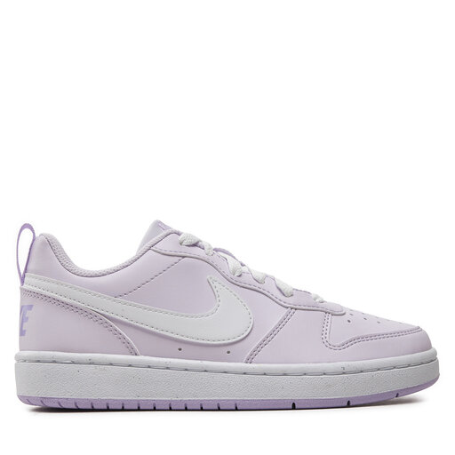 Nike Court Vision Nike Mujer Violeta Nike Court Borough Tenis Nike