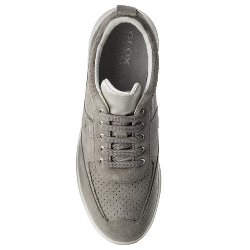 Sneakers Gomesia C D828GC 00022 C1010 Lt Grey • Www.zapatos.es