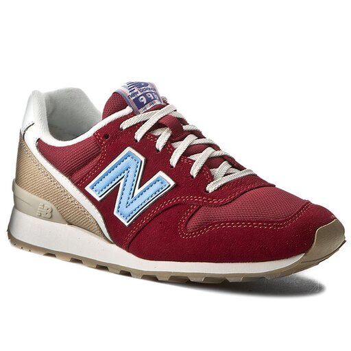 New balance 696 homme 2025 bordeaux