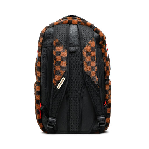 sprayground リュック Рюкзак SPRAYGROUND Fur Sharks In Paris Backpack 910B4817NSZ