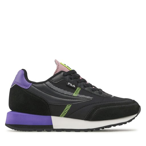 Fila sneakers homme violet 2025