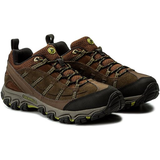 Merrell terramorph hiking shoes clearance