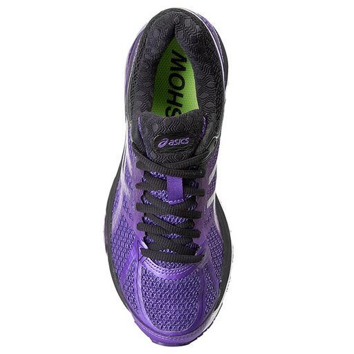 Gel cumulus 17 lite discount