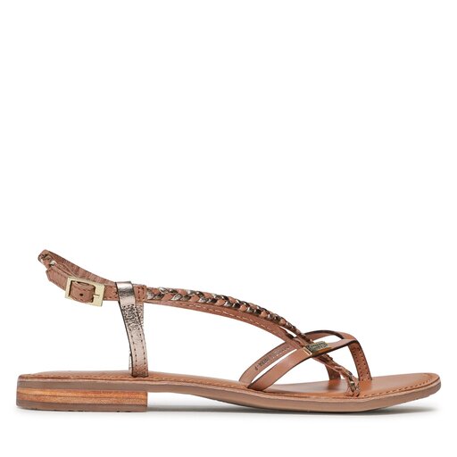 Tropezienne sandale solde best sale