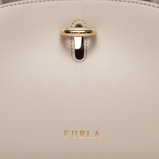 Сумка Furla Genesi WB00869-BX0053-2255S-1007 Бежевий