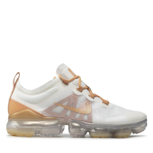Nike air vapormax 2019 women's white discount