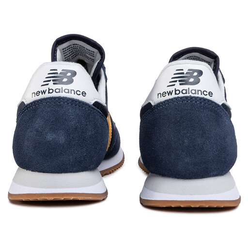 Sneakers New Balance UL720BA Dunkelblau | eschuhe.de