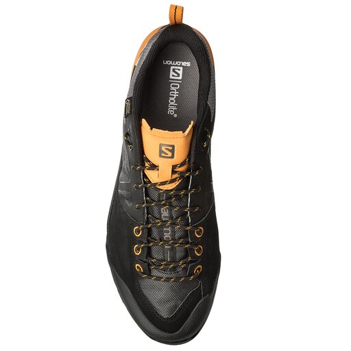 Salomon x alp spry top