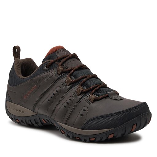 Chaussures de trekking Columbia Peakfreak Nomad Waterproof