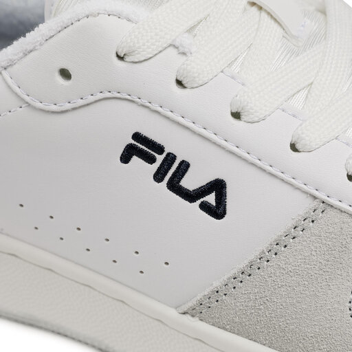 Laisvalaikio batai Fila Netforce II Low 1011123.1FG White • Www.eavalyne.lt