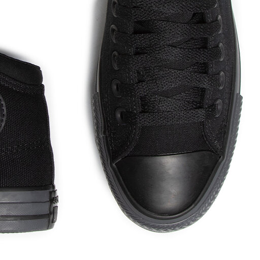 Sportbačiai Converse Ctas High Street Mid 167189C Juoda