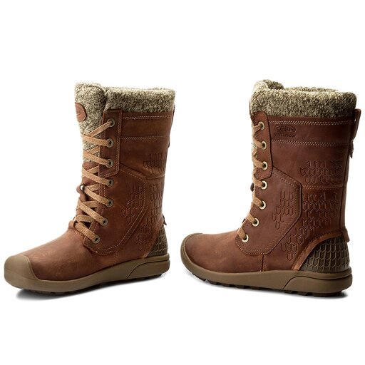 Keen fremont lace best sale tall