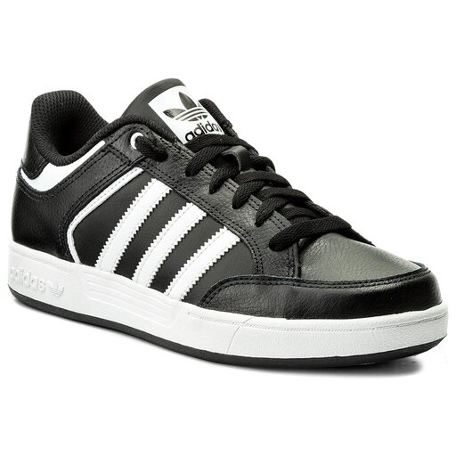 Chaussures adidas Varial Low CQ1145 Cblack Ftwwht Ftwwht fr