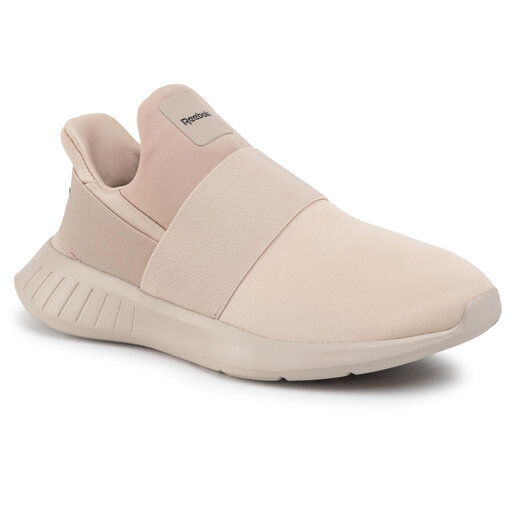 Reebok lite slip on discount