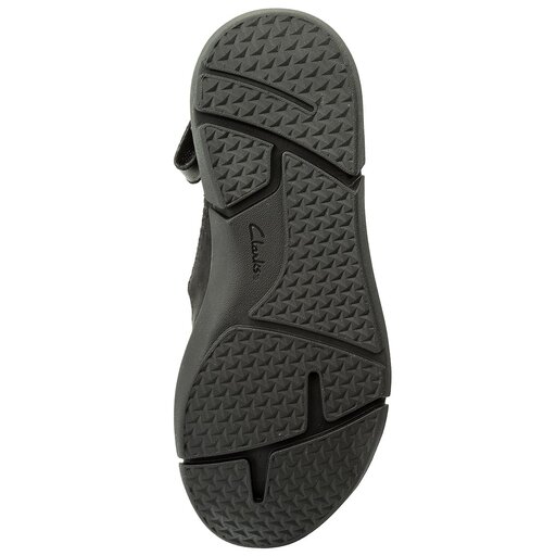 Sandali Clarks Trisand Sun 261332927 Black escarpe
