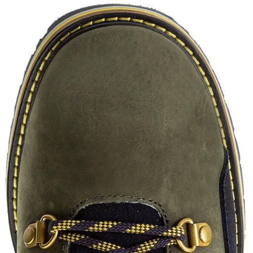 Scarpe da trekking Helly Hansen Klosters 112 30.599 Denim Graphite