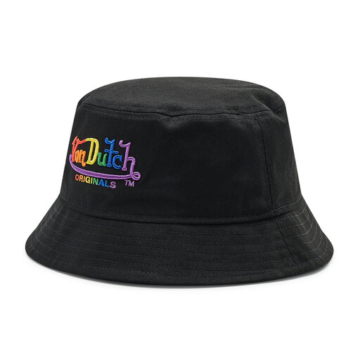 Шляпа Von Dutch Bucket 7050037 Perth 