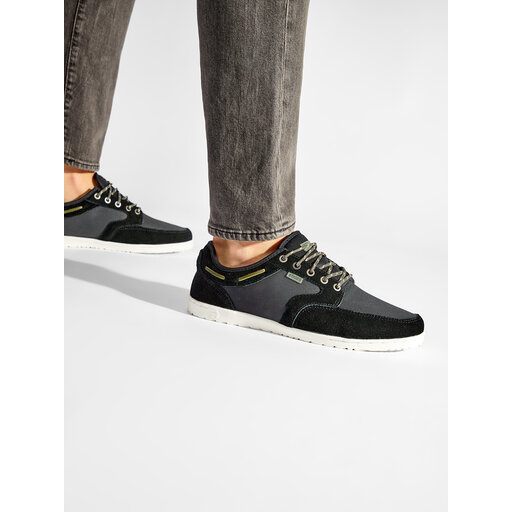 Etnies dory black deals