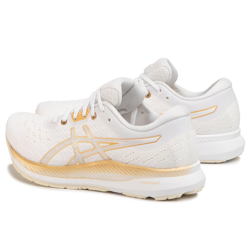 asics evoride white