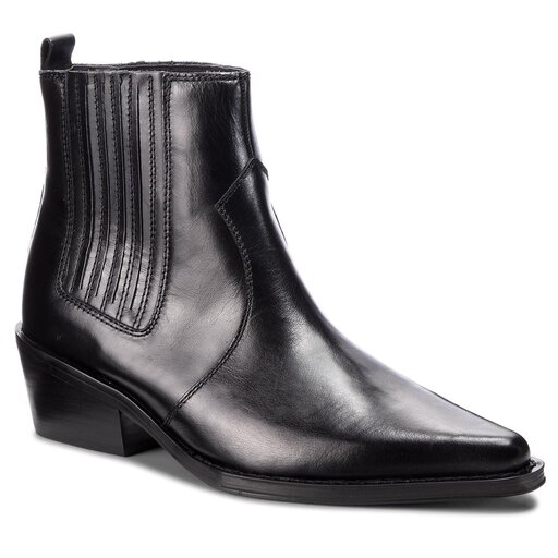 Calvin klein barbara boot on sale