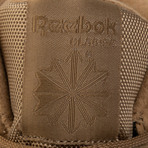 Sneakers Reebok Exofit Hi Plus Rippleboot FU9125 Marrone