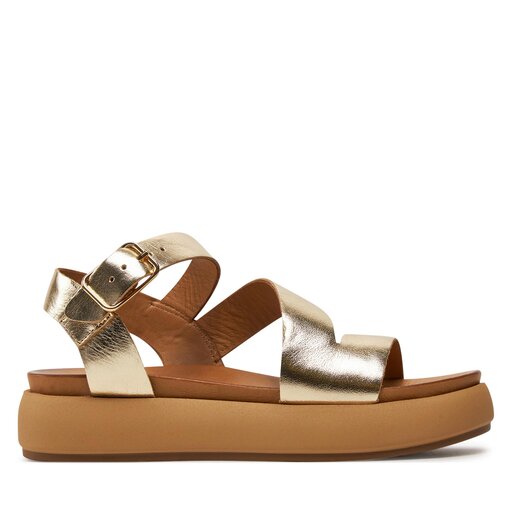Sandali Inuovo A96001 Oro