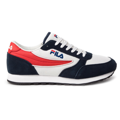 Fila orbit jogger low top