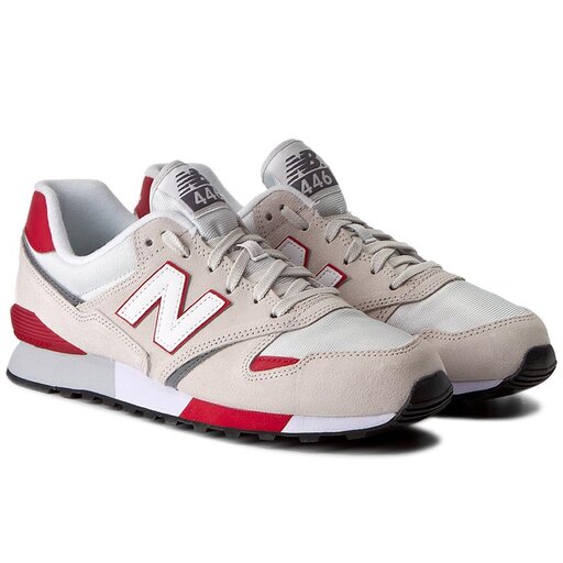 New balance 446 uomo marroni 2025