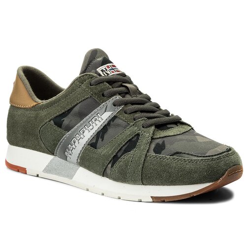 Scarpe napapijri rabari sale