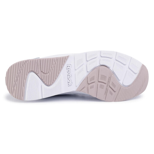 Sneakers Reebok Royal Glide V53956 WeiB eschuhe