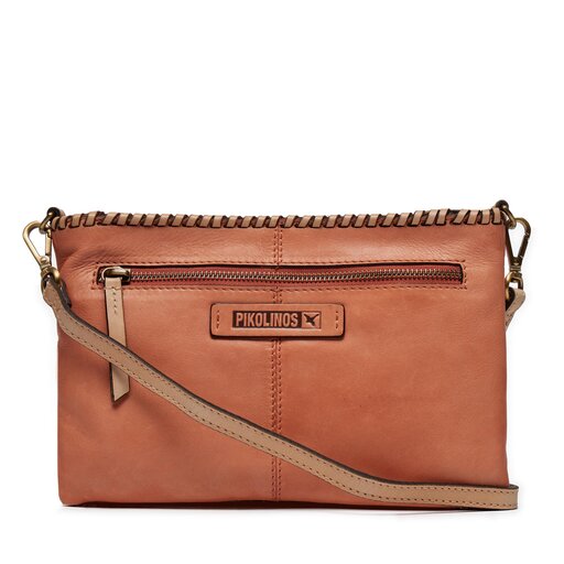 Torebka Pikolinos Viana Wha WHA-1062C1 Pomarańczowy