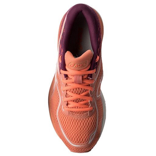 Asics gel cumulus 19 begonia pink hotsell