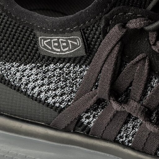 Keen Uneek Exo 1018766 Black/Steel Grey 