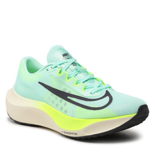 Взуття для бігу Nike Zoom Fly 5 DM8968 300 Зелений | evzuttya.com.ua