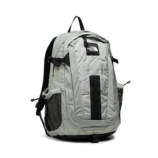 Plecak The North Face Hot Shot Se NF0A3KYJZ31 Szary