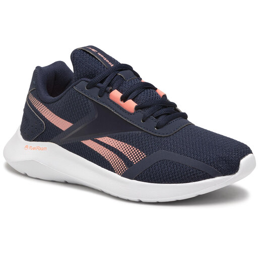 Chaussures de running Reebok Energylux 2.0 S23827 Bleu marine