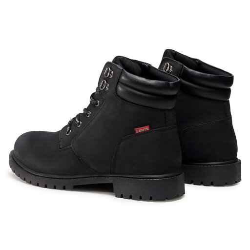 Žygio batai Levi's® 232331-975-60 