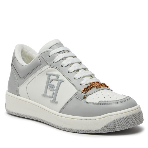 Scarpe rosse elisabetta franchi discount
