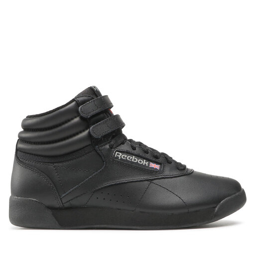 Zapatos Reebok F S Hi 2240 Black zapatos.es