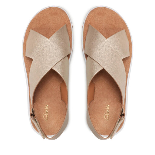 HOT Clarks Jemsa Clarks Sandali Sandali Clarks Jemsa Cross