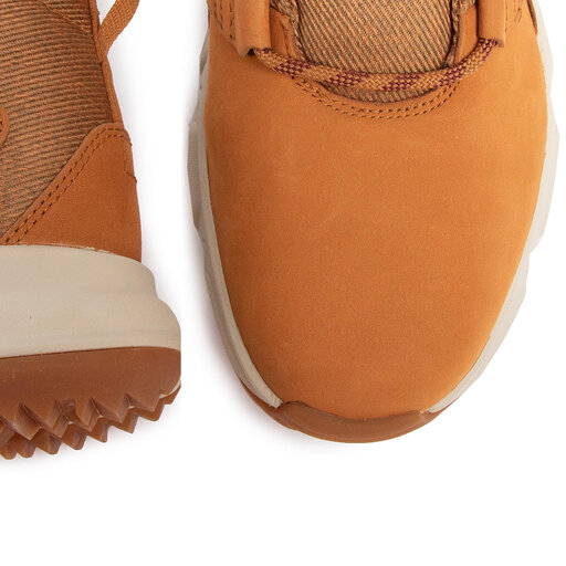 Zapatillas Helly Hansen Jaythen X2 Marrón