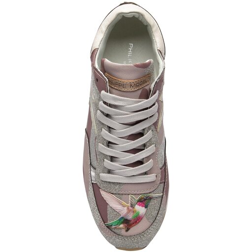 Sneakers Philippe Model Etolie TBLD BG03 Multicolore chaussures