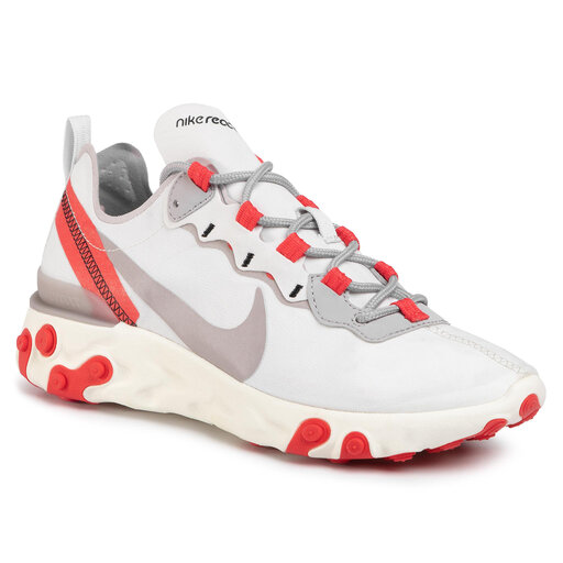 Nike react element thea donna argento hot sale